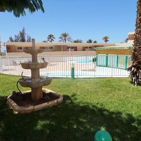 La Colina San Agustín Exterior foto