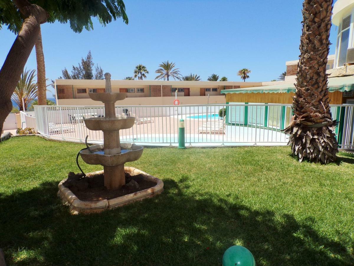 La Colina San Agustín Exterior foto