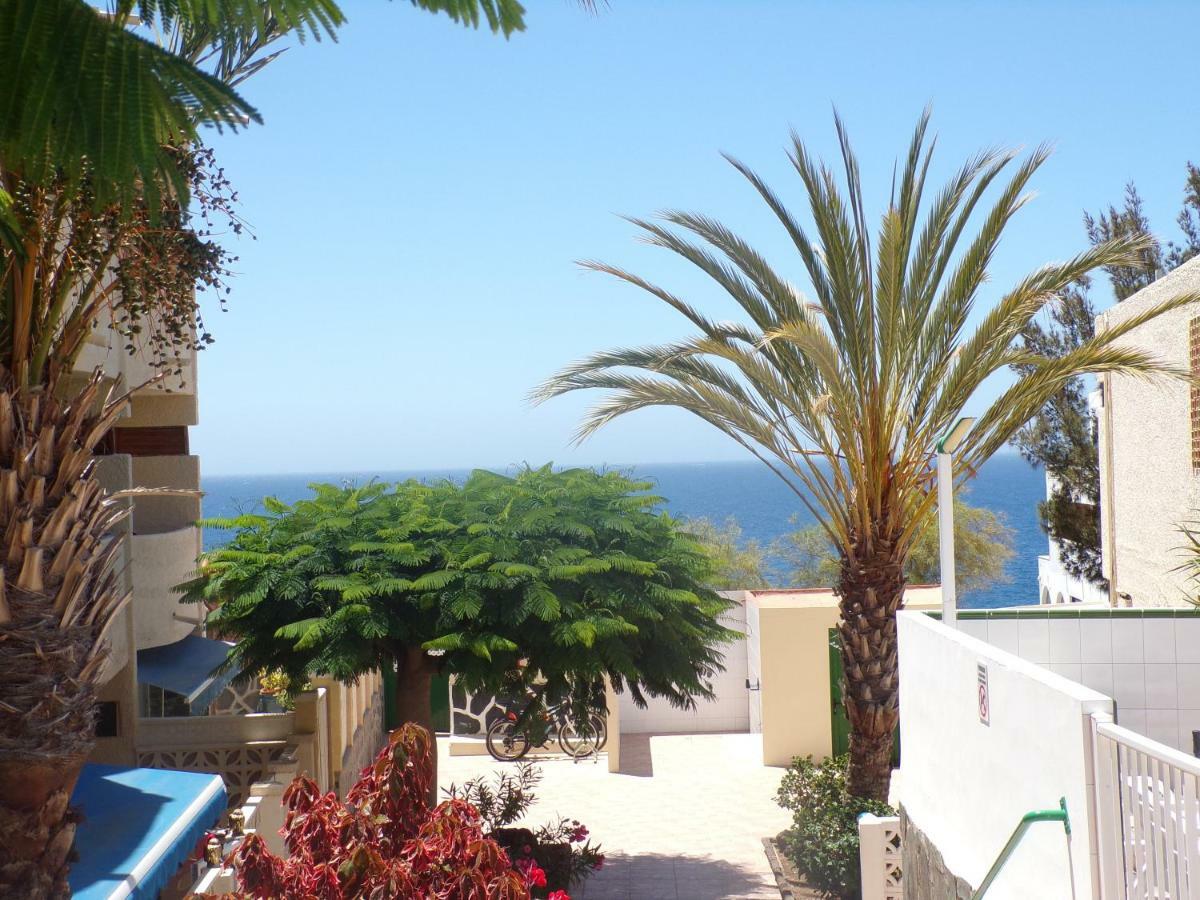 La Colina San Agustín Exterior foto