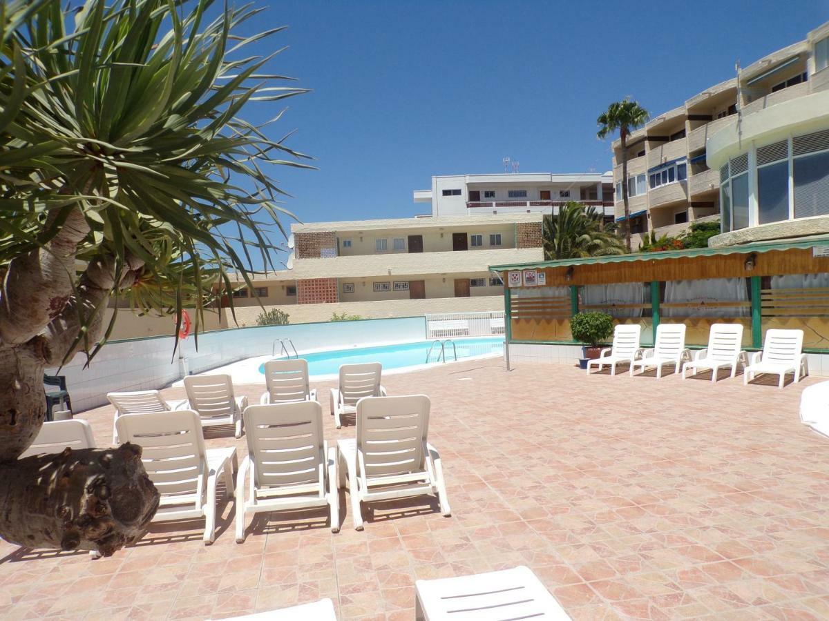 La Colina San Agustín Exterior foto