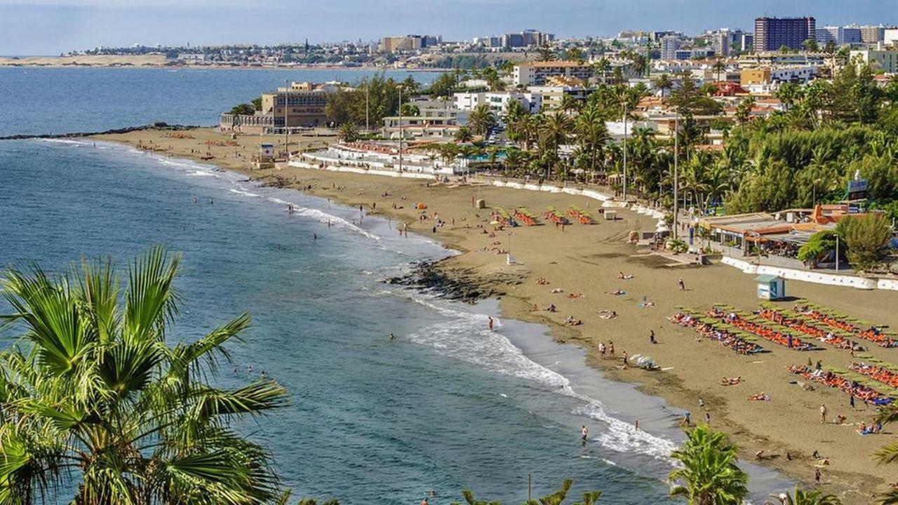 La Colina San Agustín Exterior foto