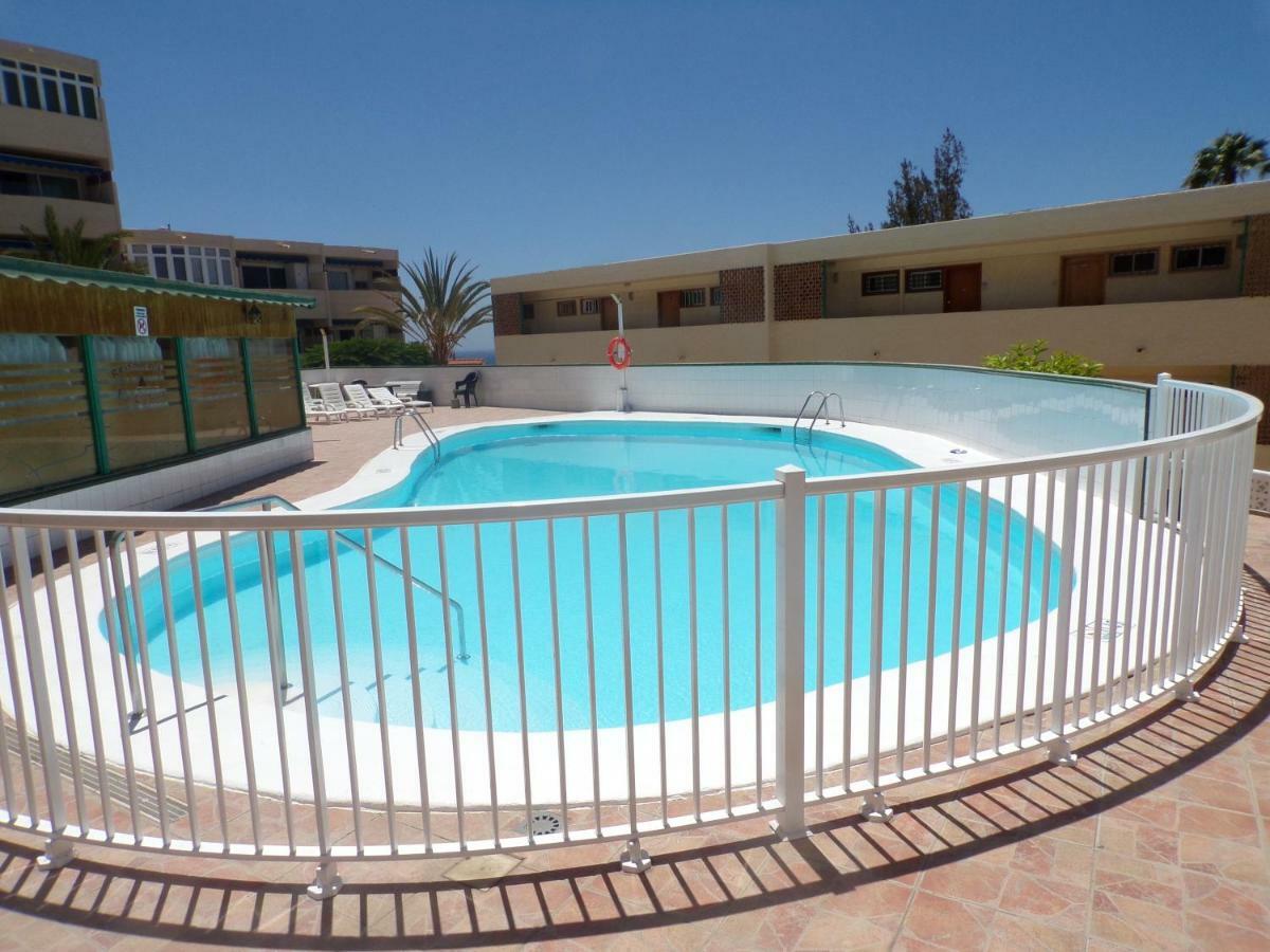 La Colina San Agustín Exterior foto